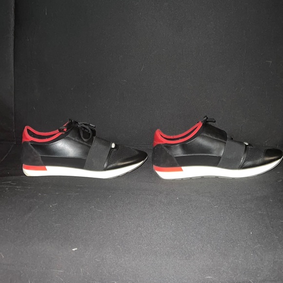 Balenciaga Running Shoe